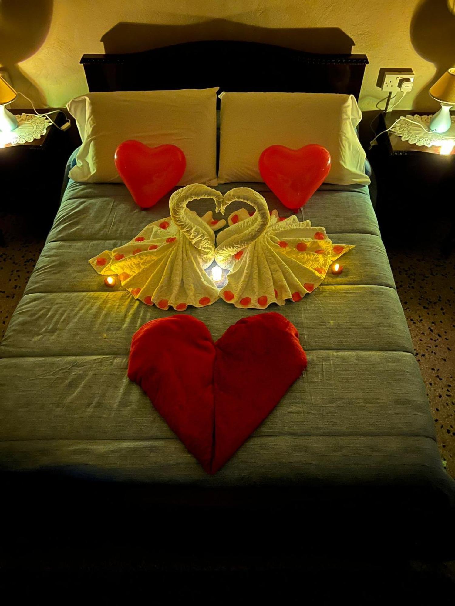 Nina Apartment Siggiewi ภายนอก รูปภาพ