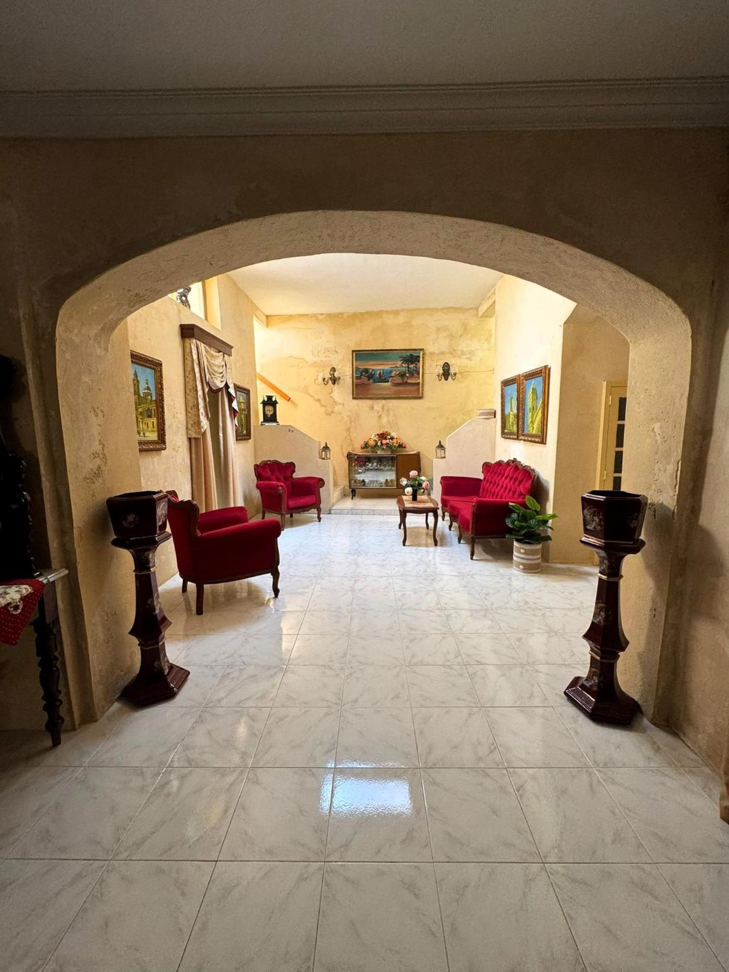 Nina Apartment Siggiewi ภายนอก รูปภาพ