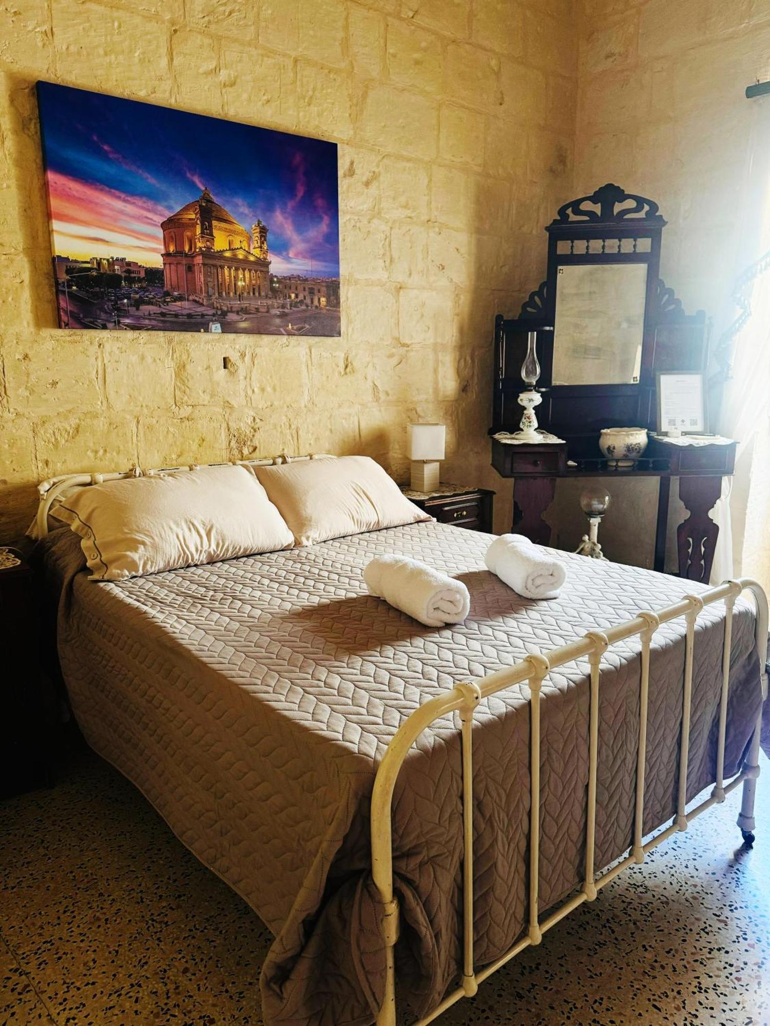 Nina Apartment Siggiewi ภายนอก รูปภาพ