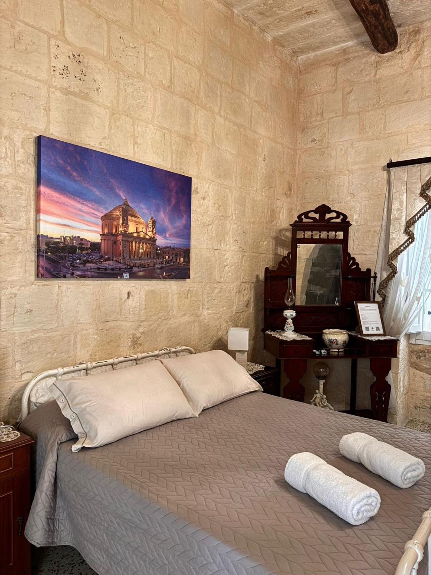 Nina Apartment Siggiewi ภายนอก รูปภาพ