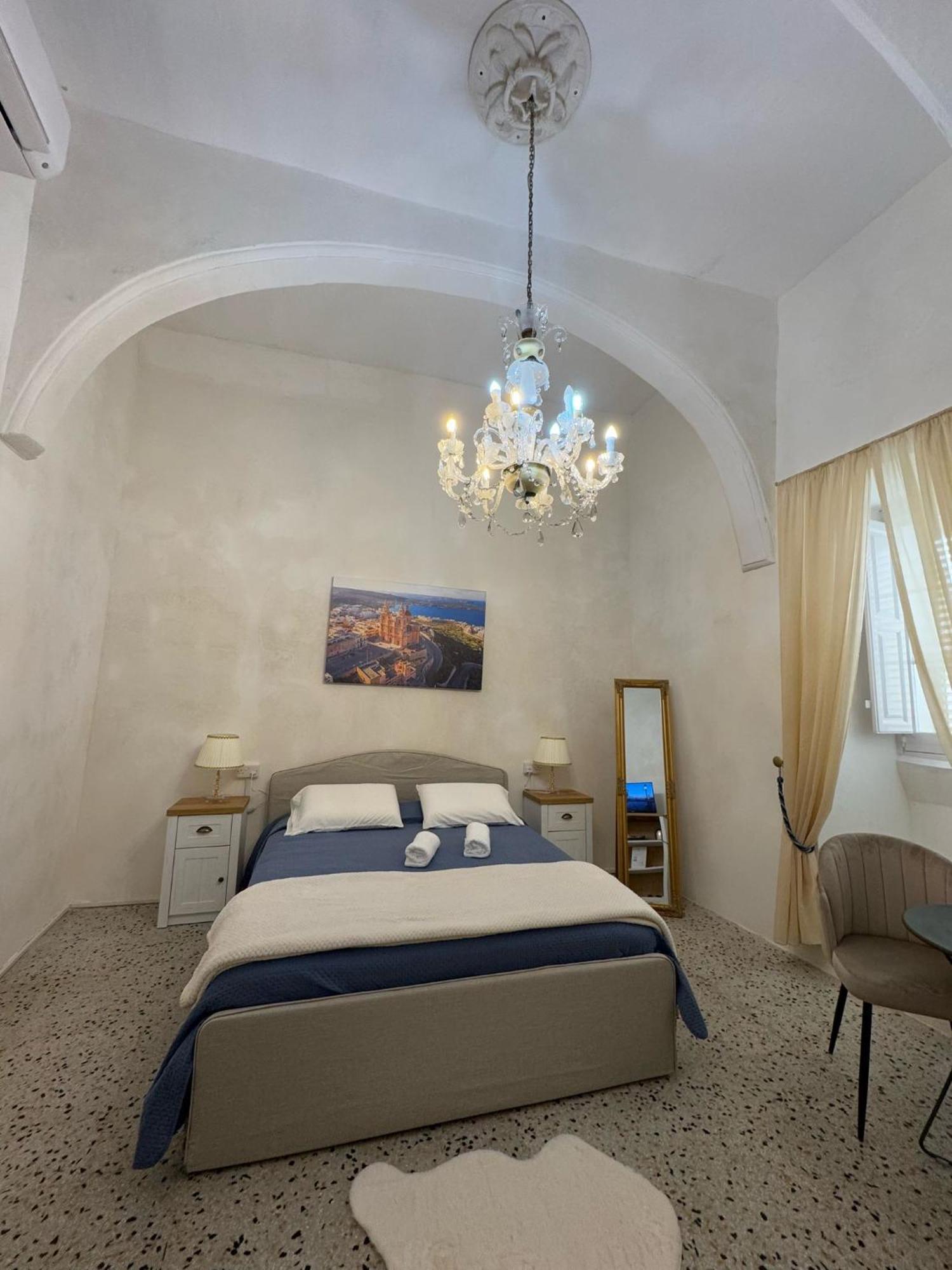 Nina Apartment Siggiewi ภายนอก รูปภาพ