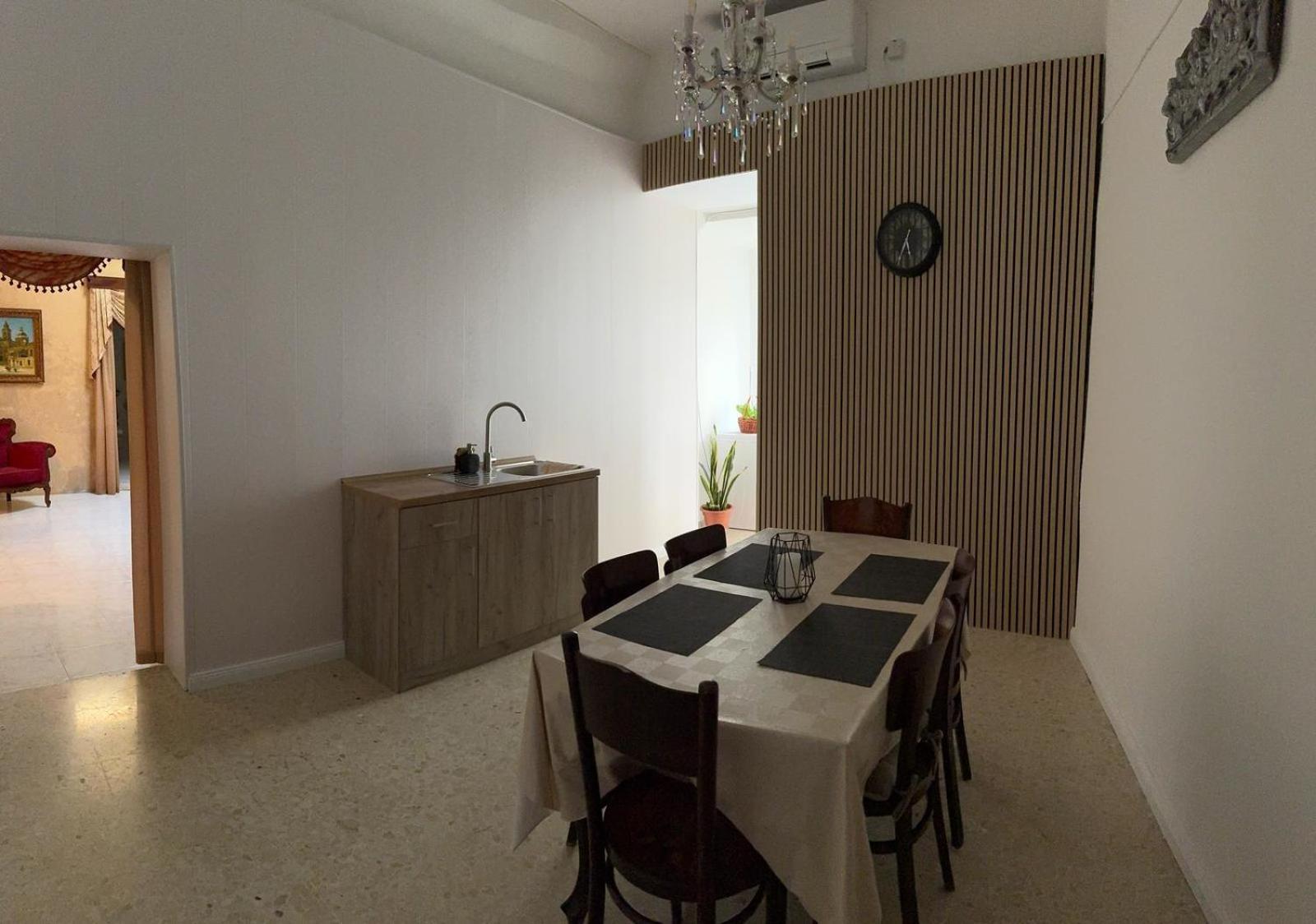 Nina Apartment Siggiewi ภายนอก รูปภาพ