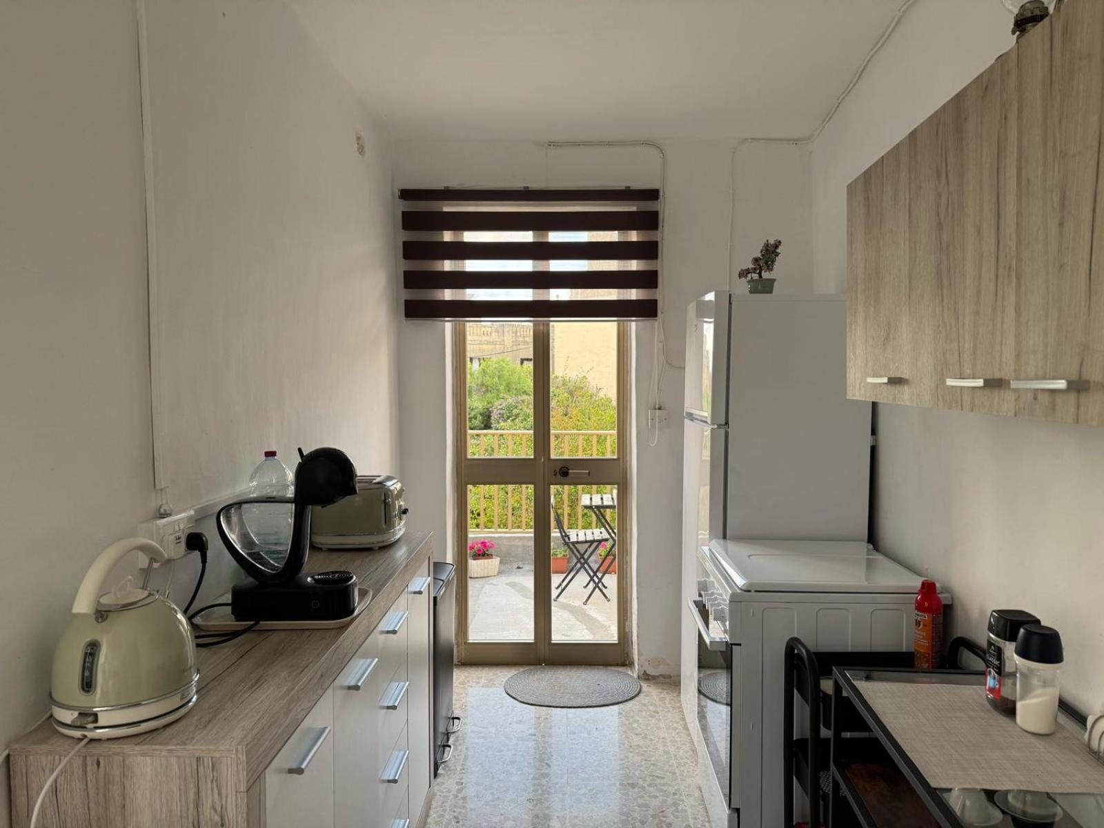 Nina Apartment Siggiewi ภายนอก รูปภาพ